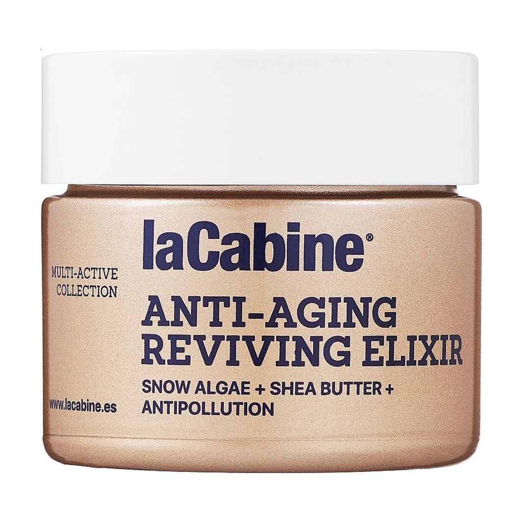 Антивіковий крем-еліксир для обличчя La Cabine Anti-Aging Reviving Elixir, 50 мл